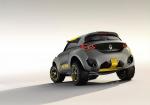 Renault KWID Concept 2014 года